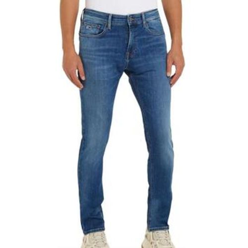 Slim Fit Jeans DM0DM18723 - Tommy Hilfiger - Modalova