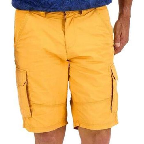 TBS Shorts VALENBER24109 Gelb In Herrengrößen erhältlich. FR 44. Jetzt VALENBER24109 von TBS auf Spartoo.de versandkostenfrei bestellen! - 28720496H15071 - Modalova