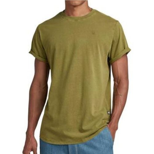 T-Shirts & Poloshirts D16396-2653 - G-Star Raw - Modalova