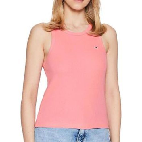 Tommy Hilfiger Tank Top DW0DW12548 - Tommy Hilfiger - Modalova