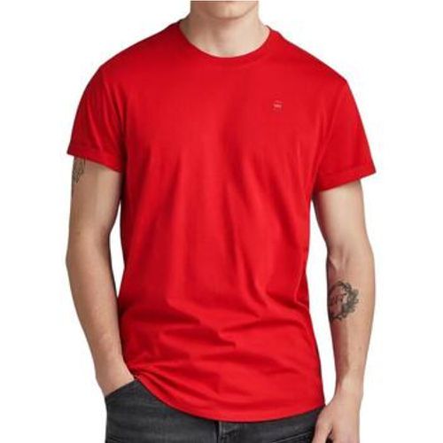 T-Shirts & Poloshirts D16396-B353 - G-Star Raw - Modalova