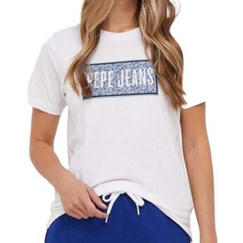 T-Shirts & Poloshirts PL505669 - Pepe Jeans - Modalova