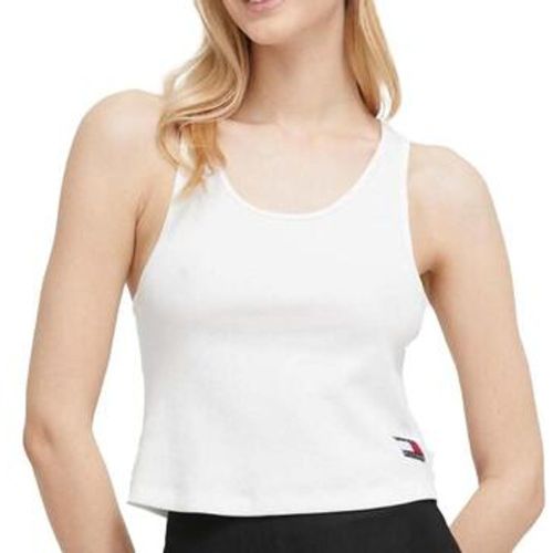 Tommy Hilfiger Tank Top UW0UW04414 - Tommy Hilfiger - Modalova