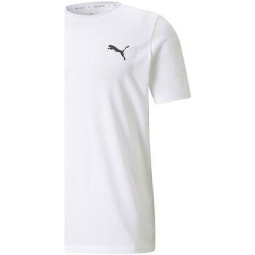 T-Shirts & Poloshirts 586725-02 - Puma - Modalova