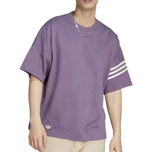 T-Shirts & Poloshirts IN4674 - Adidas - Modalova