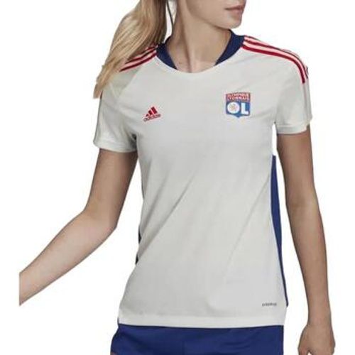 T-Shirts & Poloshirts GU9578 - Adidas - Modalova