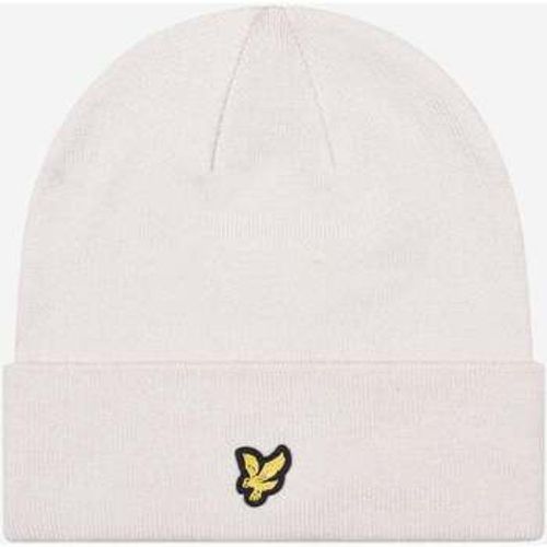 Lyle & Scott Mütze Beanie-Bucht - Lyle & Scott - Modalova