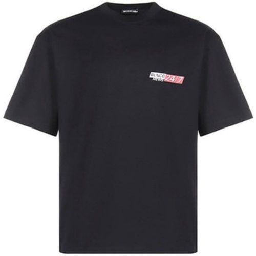 Balenciaga T-Shirt T-Shirt - Balenciaga - Modalova