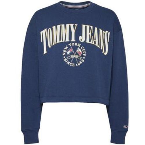 Tommy Hilfiger Sweatshirt - Tommy Hilfiger - Modalova