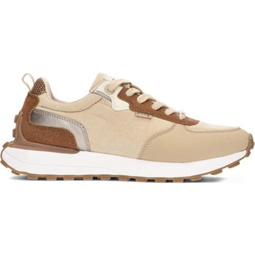 Sneaker Damen-Sneaker Plity Tan 60458 - MTNG - Modalova