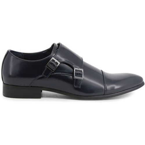 Halbschuhe James - Leather Navy - Duca Di Morrone - Modalova