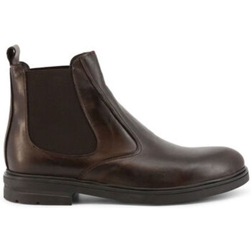 Stiefel Damiano - Leather Brown - Duca Di Morrone - Modalova