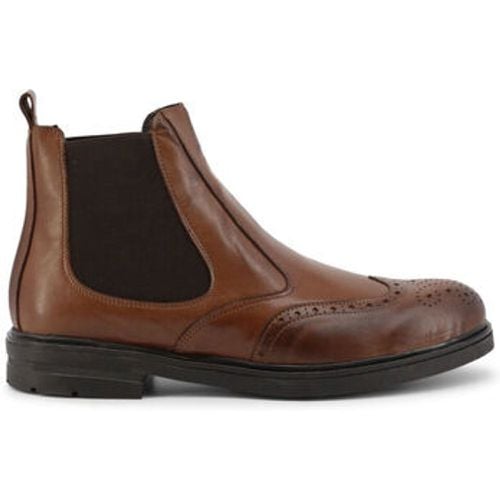 Stiefel Giona - Leather Light Brown - Duca Di Morrone - Modalova