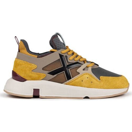 Sneaker Clik 4172077 Amarillo - Munich - Modalova