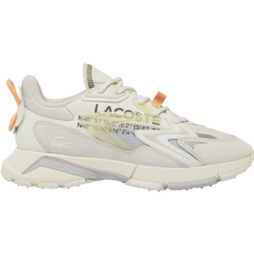 Sneaker Sneakers L003 NEO 224 1 SFA - Offwhite - Lacoste - Modalova