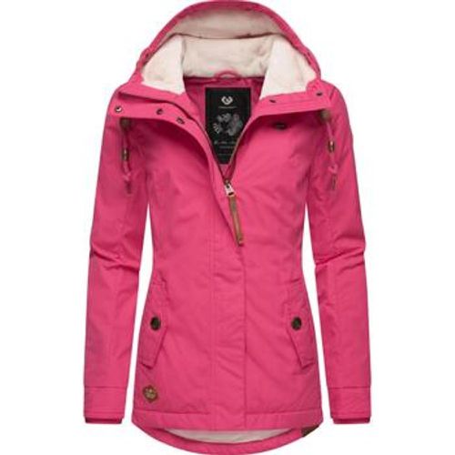 Ragwear Jacken Winterjacke Monade - Ragwear - Modalova