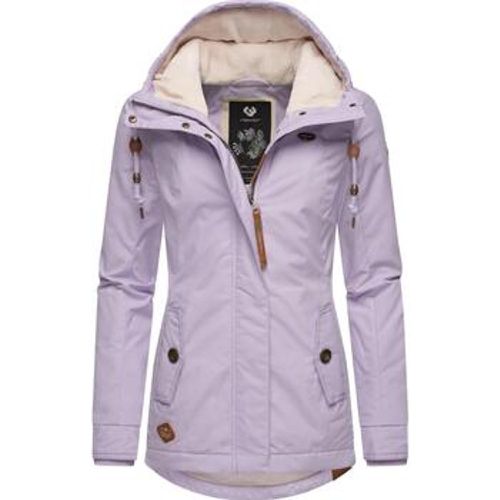 Ragwear Jacken Winterjacke Monade - Ragwear - Modalova