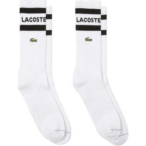 Lacoste Socken RA7262-IN-AU8 - Lacoste - Modalova