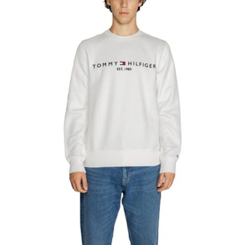 Sweatshirt TOMMY LOGO MW0MW11596 - Tommy Hilfiger - Modalova