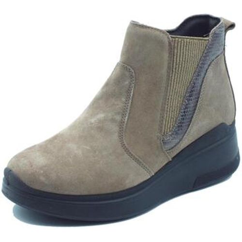 Ankle Boots 6654411 Scam. Vitello - IGI&Co - Modalova