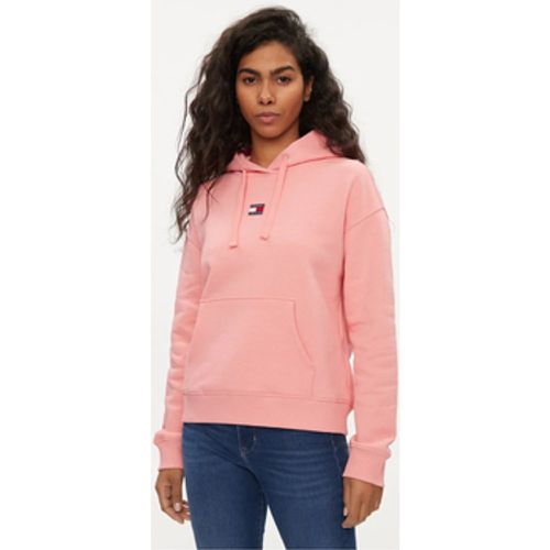 Tommy Jeans Sweatshirt DW0DW17326 - Tommy Jeans - Modalova