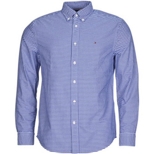 Hemdbluse HERITAGE OXFORD GINGHAM RF SHIRT - Tommy Hilfiger - Modalova