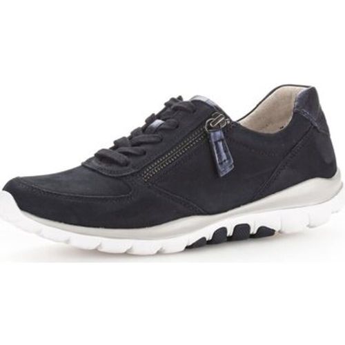 Halbschuhe Schnuerschuhe Rolling Soft 06.968.46 - Gabor - Modalova