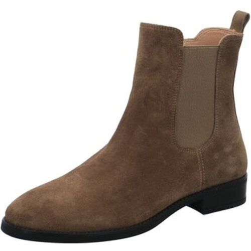 Stiefel Stiefeletten BARTY F24-BS TAUPE - Unisa - Modalova