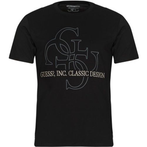 Guess T-Shirt CLASSIC QUATTRO - Guess - Modalova