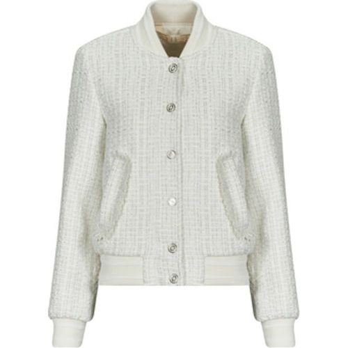 Guess Damen-Jacke NEW GLORIA TWEED - Guess - Modalova