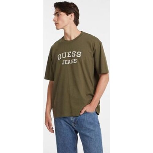 Guess T-Shirt M4BI78 K8FQ4 - Guess - Modalova