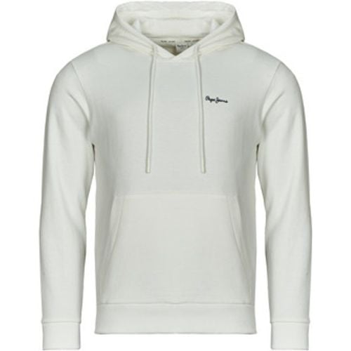 T-Shirt ESSENTIAL HOODIE - Pepe Jeans - Modalova