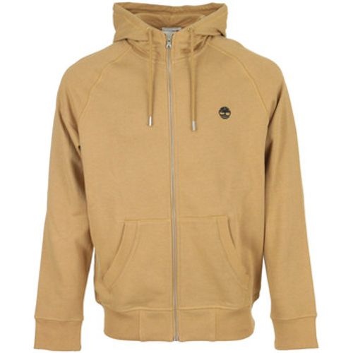 Jacken Brushed Back Full Zip - Timberland - Modalova