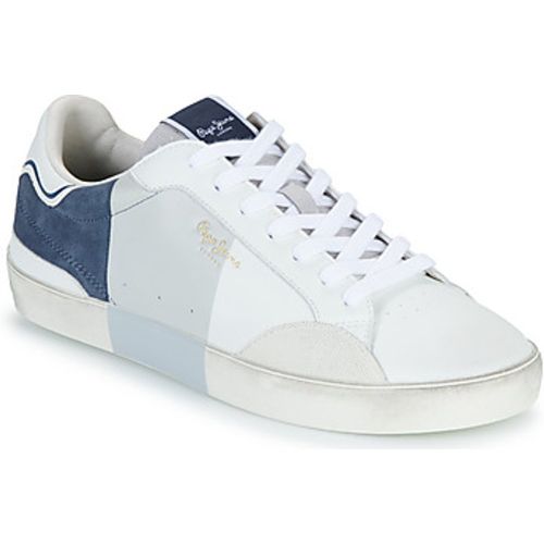 Pepe jeans Sneaker LANE PRINT M - Pepe Jeans - Modalova