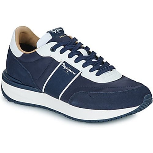 Pepe jeans Sneaker BUSTER CLUB M - Pepe Jeans - Modalova