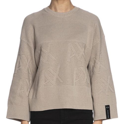 EAX Sweatshirt Pullover - EAX - Modalova