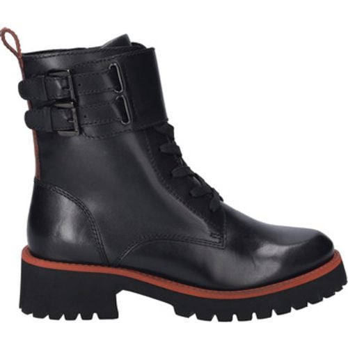 Stiefel Sallina 03, -rot - Josef Seibel - Modalova