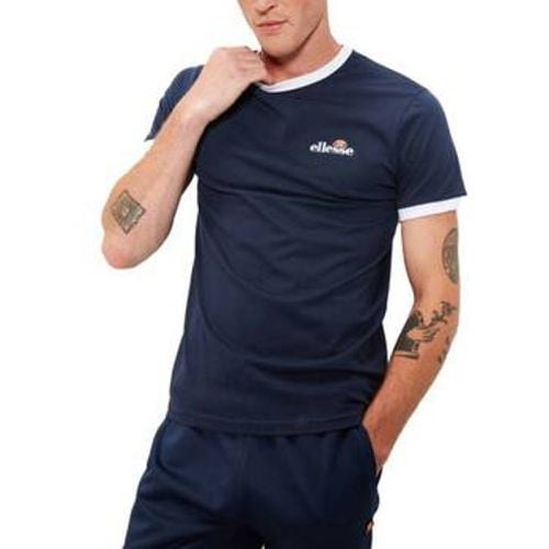 T-Shirts & Poloshirts MEDUNO TEE - Ellesse - Modalova