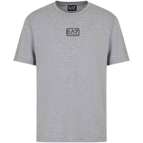 T-Shirt 3DPT05 PJ02Z - Emporio Armani EA7 - Modalova