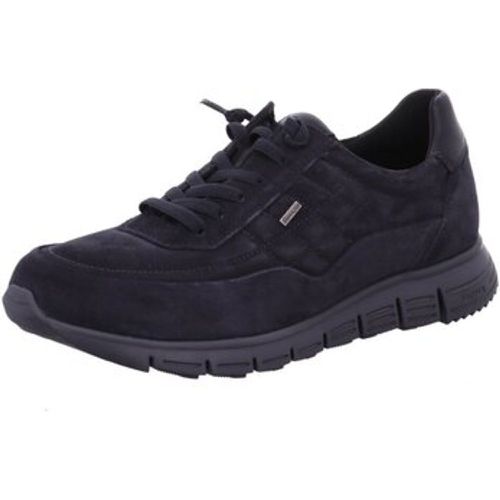 Halbschuhe Schnuerschuhe Mokrunner-H-016-Tex 11830 - Sioux - Modalova