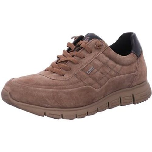 Halbschuhe Schnuerschuhe Mokrunner-H-016-Tex 11831 - Sioux - Modalova