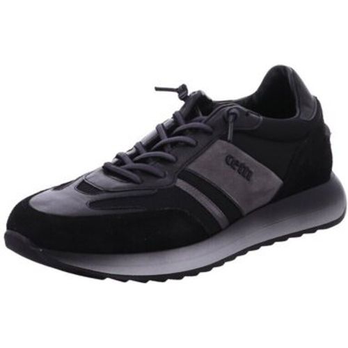 Sneaker ANTE SWEET BLAKC C1363 ANTE SWEET BLACK - Cetti - Modalova