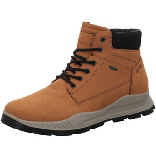 Stiefel UELGT 66297 6629722/00229 - IGI&Co - Modalova