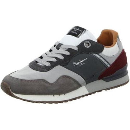 Sneaker LONDON BRAND M PMS40018 - Pepe Jeans - Modalova