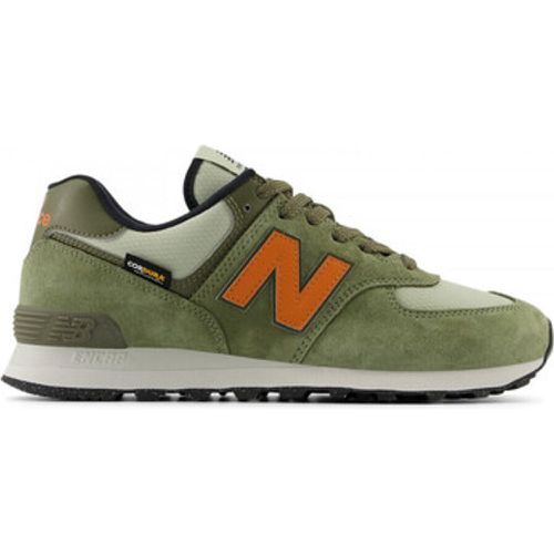 New Balance Herrenschuhe U574s d - New Balance - Modalova