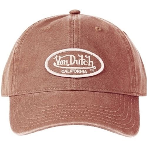 Von Dutch Schirmmütze DAD CAP - Von Dutch - Modalova