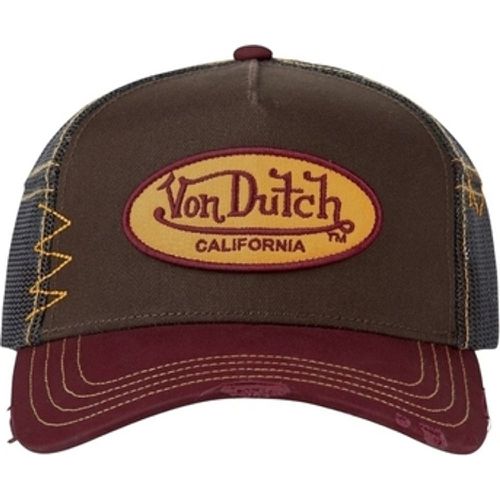 Schirmmütze CASQUETTES TRUCKER - Von Dutch - Modalova