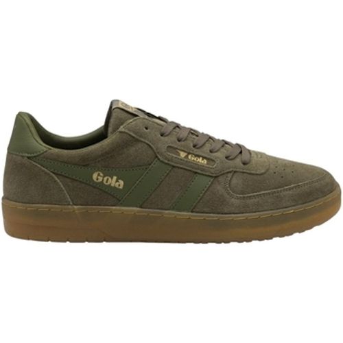 Gola Sneaker HAWK SUEDE 86 - Gola - Modalova