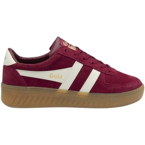 Gola Sneaker GRANDSLAM SUEDE - Gola - Modalova