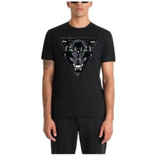 Antony Morato T-Shirt - Antony Morato - Modalova